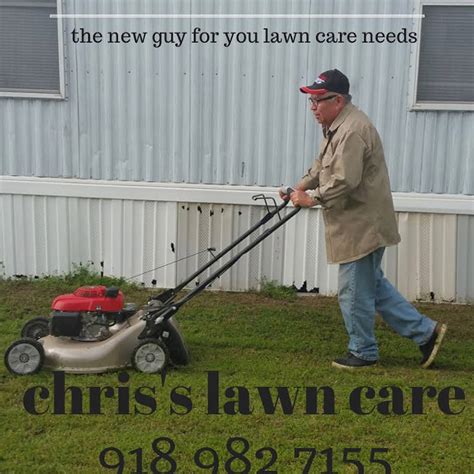 chris's lawncare & mini excavating llc|chris landscaping services.